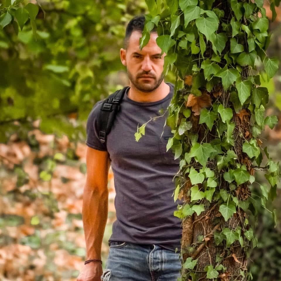 Giannis Zaxarakis
