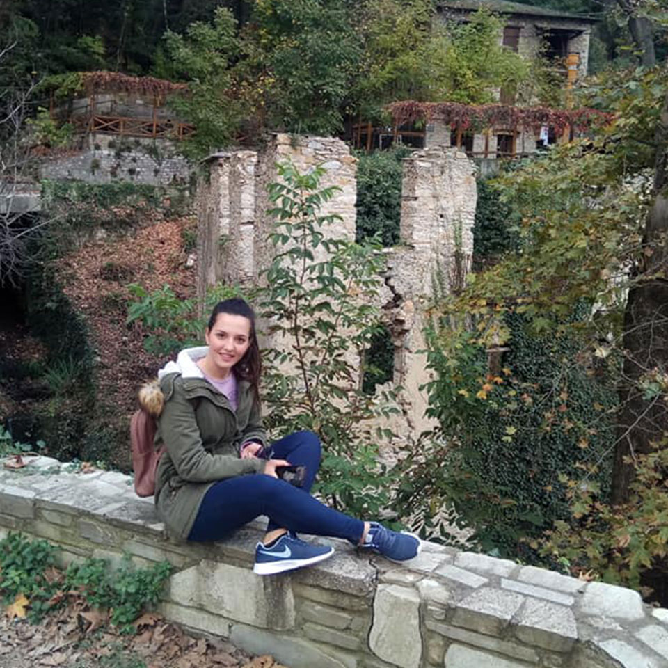 Konstantina Lyritzi