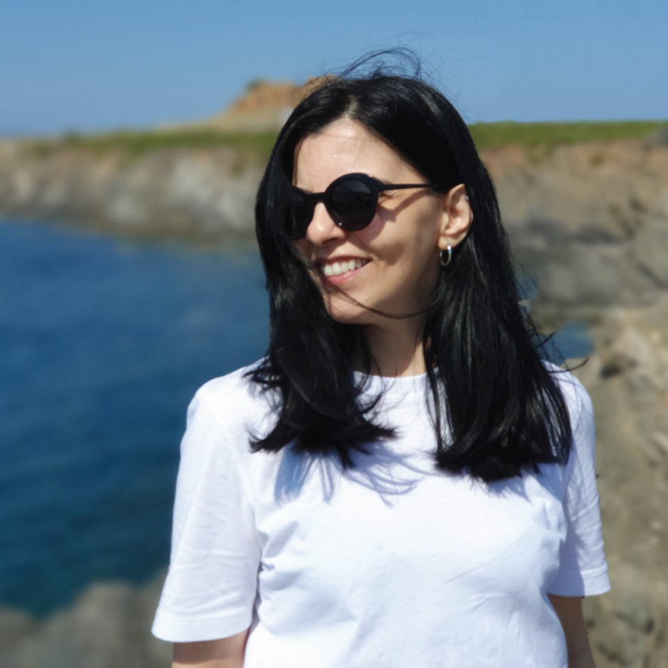 Pari Maravelia