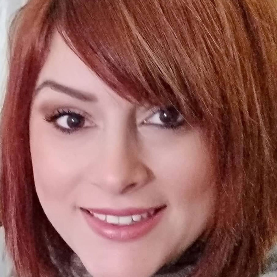 Despina Govatsos