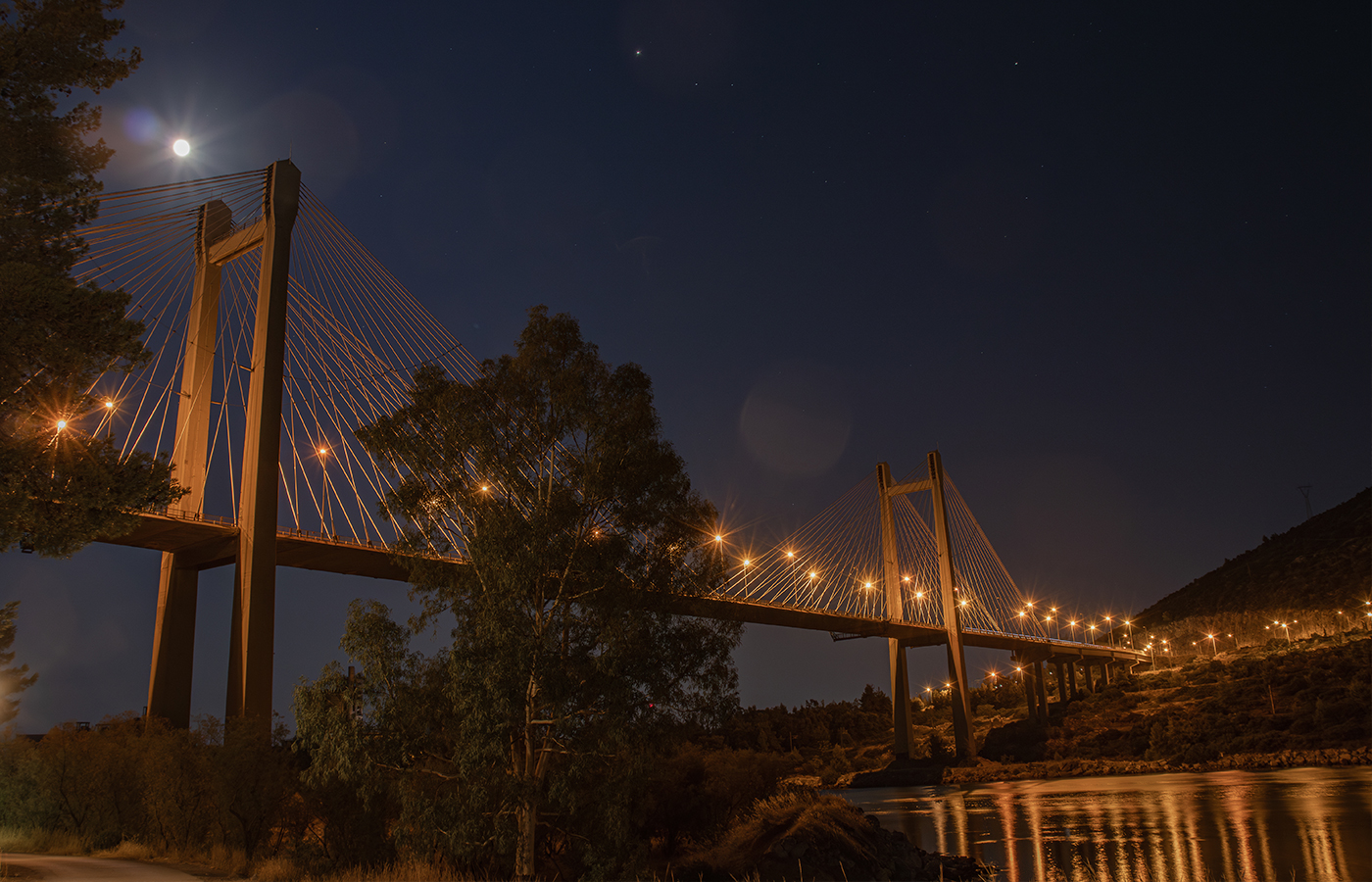 bridge